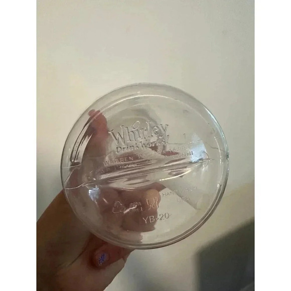 Large ICEE plastic drinking cup - Picture 7 of 7